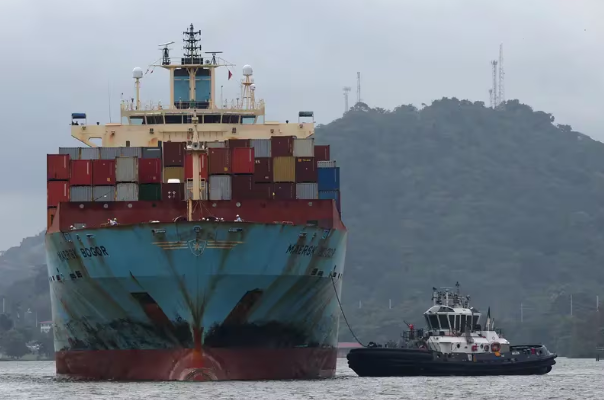 Congestión en Canal de Panamá y déficit de petróleo: cinco hechos clave de las materias primas