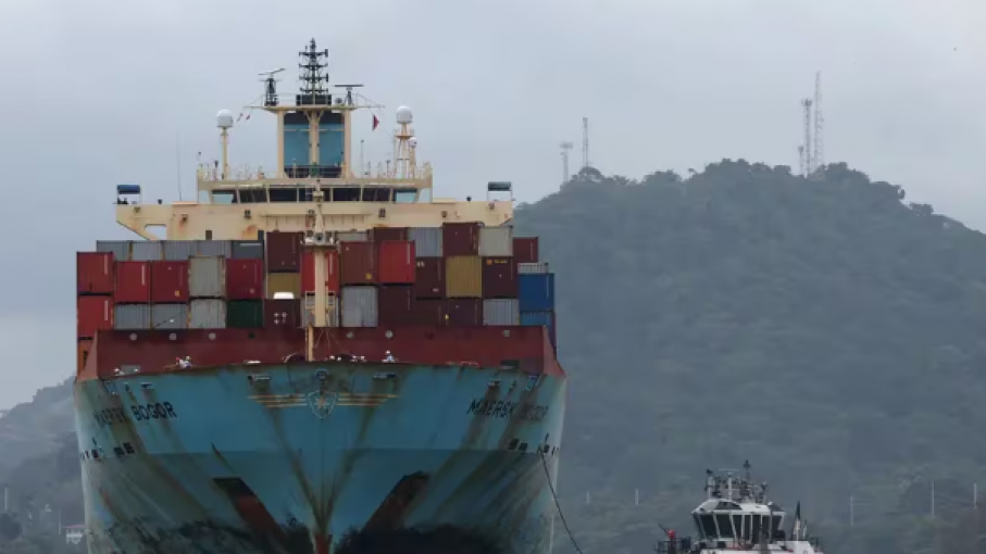 Congestión en Canal de Panamá y déficit de petróleo: cinco hechos clave de las materias primas
