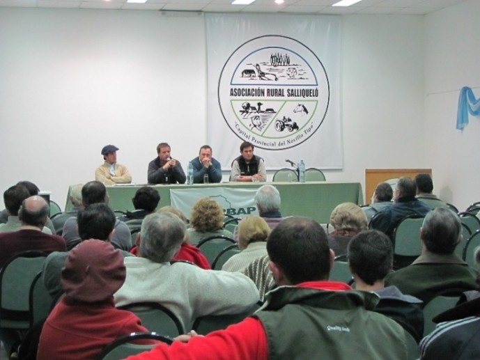 Aumento del inmobiliario rural desata malestar en el sector agropecuario bonaerense