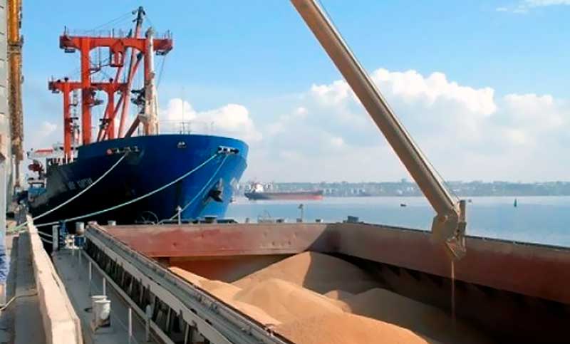 Exportaciones agroindustriales: recuperación parcial tras la sequía y desafíos en el horizonte