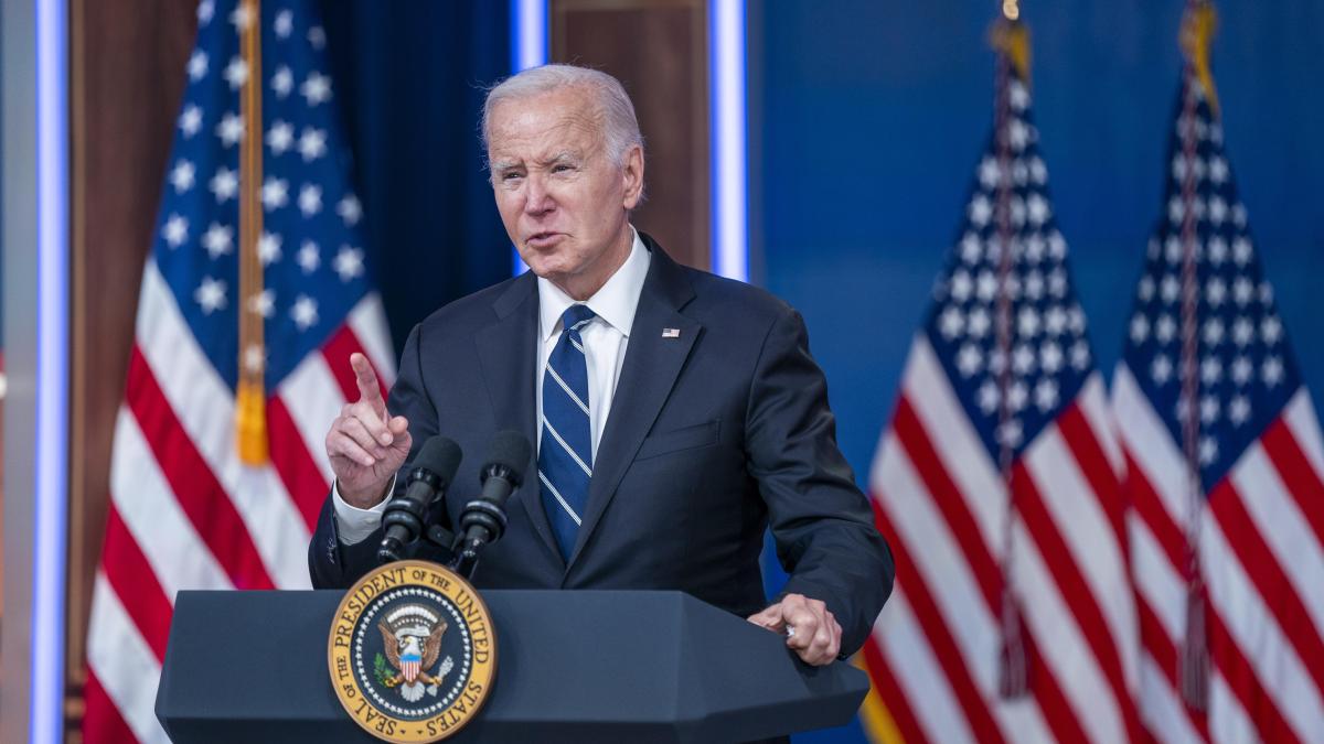 Biden refuerza el apoyo a la carne Paraguaya en EEUU. frente a presiones internacionales