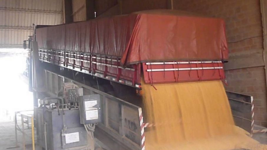 Conflicto en el mercado de granos: Carbap denuncia abusos por parte de exportadores