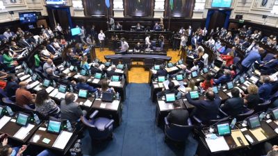 Cuestionan los aumentos del impuesto inmobiliario rural bonaerense