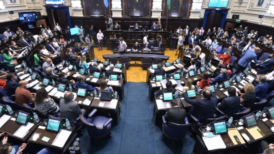 Cuestionan los aumentos del impuesto inmobiliario rural bonaerense