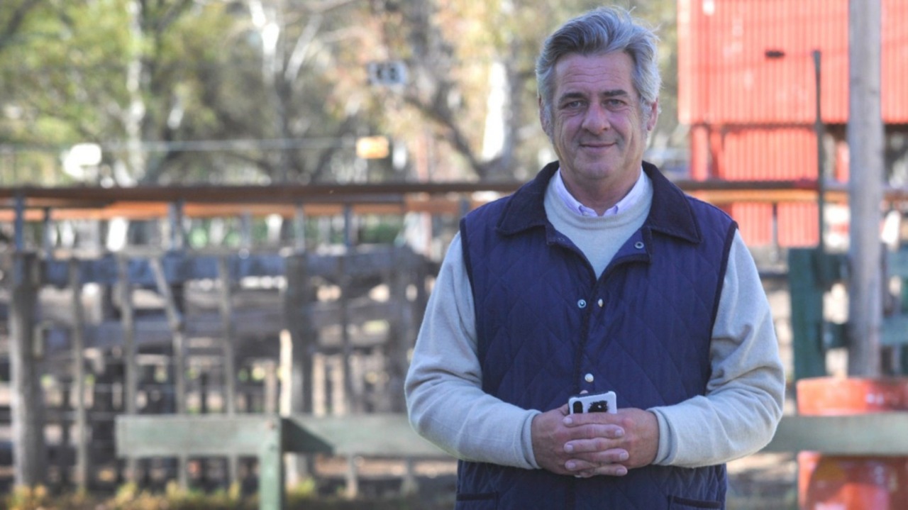 El campo rechazó presiones del Gobierno : "la producción no se retiene, se administra"