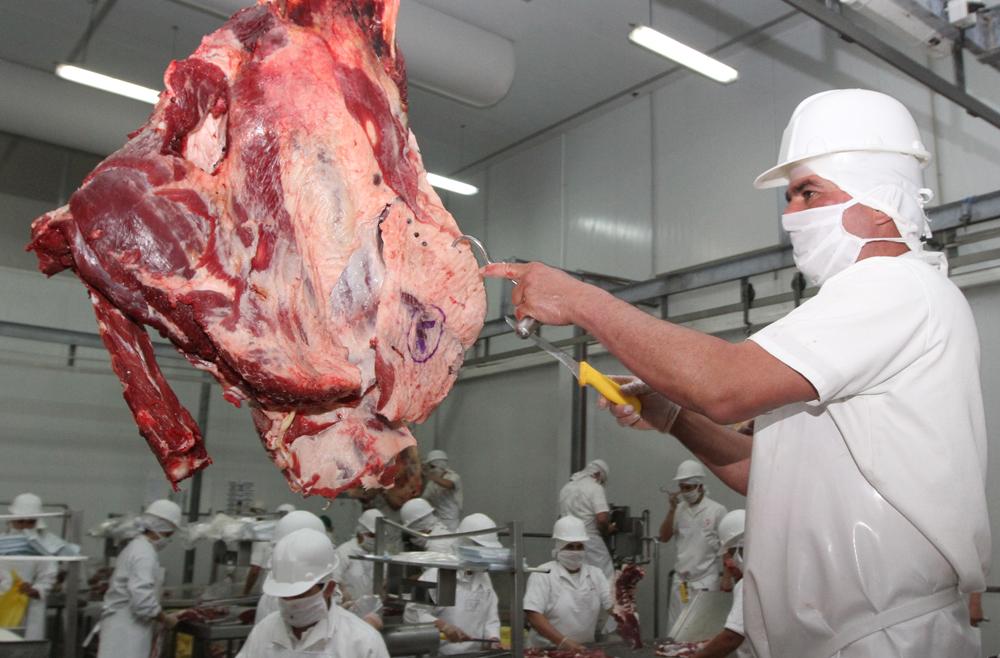 Asociación rural del Paraguay defiende la calidad de la carne vacuna ante decisión del senado de EE.UU.