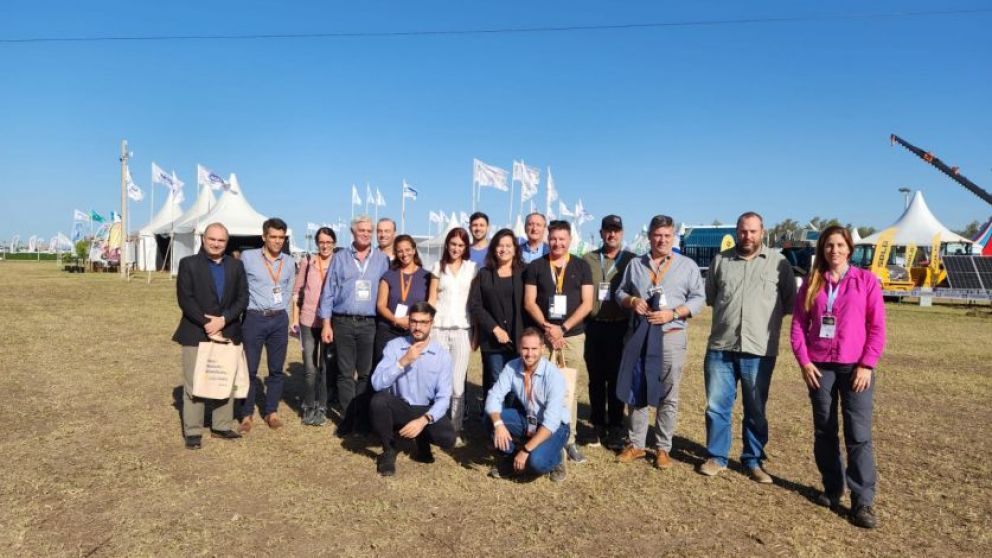 Realizan reunin Red Cientfica Tecnolgica del Man