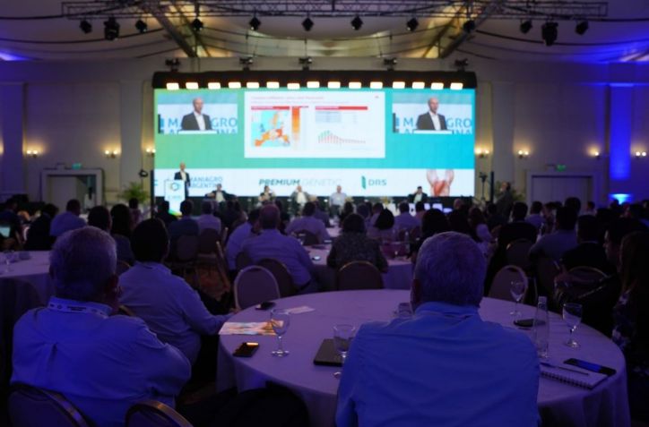 Argentina anfitriona del Primer WorldPeanut Meeting: Un hit en la industria mundial del maní