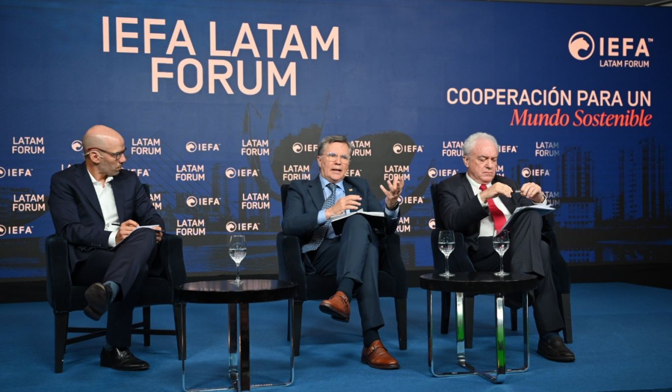 La agricultura genera el 25% de las emisiones de carbono en la atmósfera, según especialistas