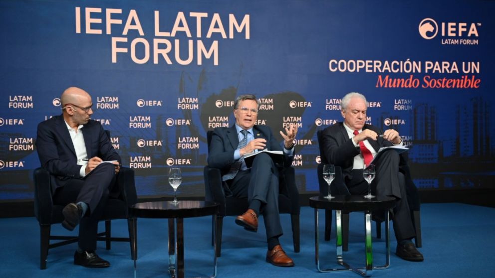 La agricultura genera el 25% de las emisiones de carbono en la atmsfera, segn especialistas