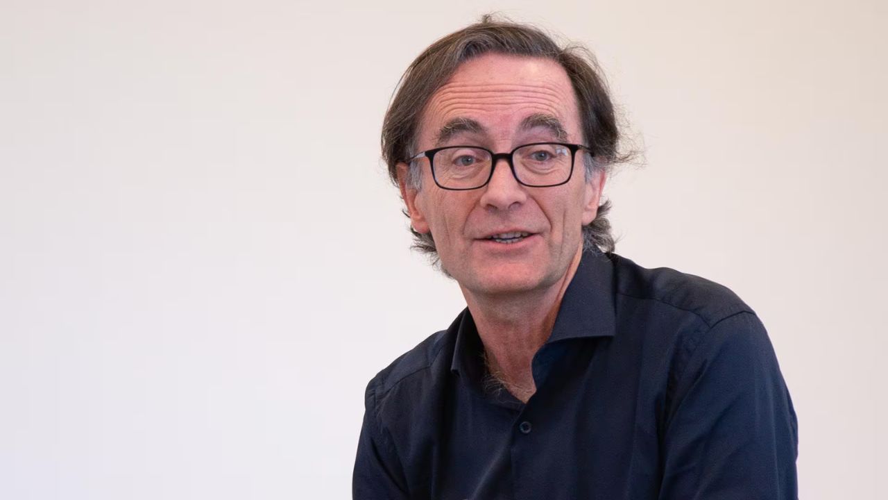 Osvaldo Giordano es el nuevo presidente del IERAL