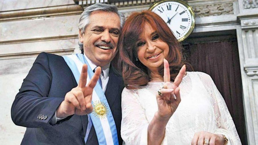 La gestión de Alberto Fernández y Cristina Kirchner concluyó con 19,5 millones de personas en situación de pobreza
