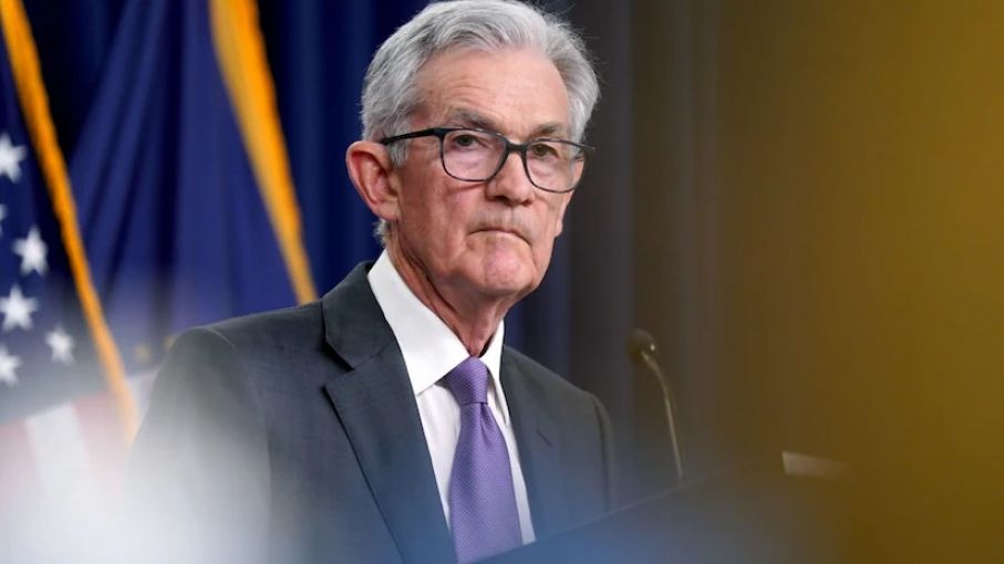 Titular de la Reserva Federal dio señales de que se viene una nueva baja de tasas