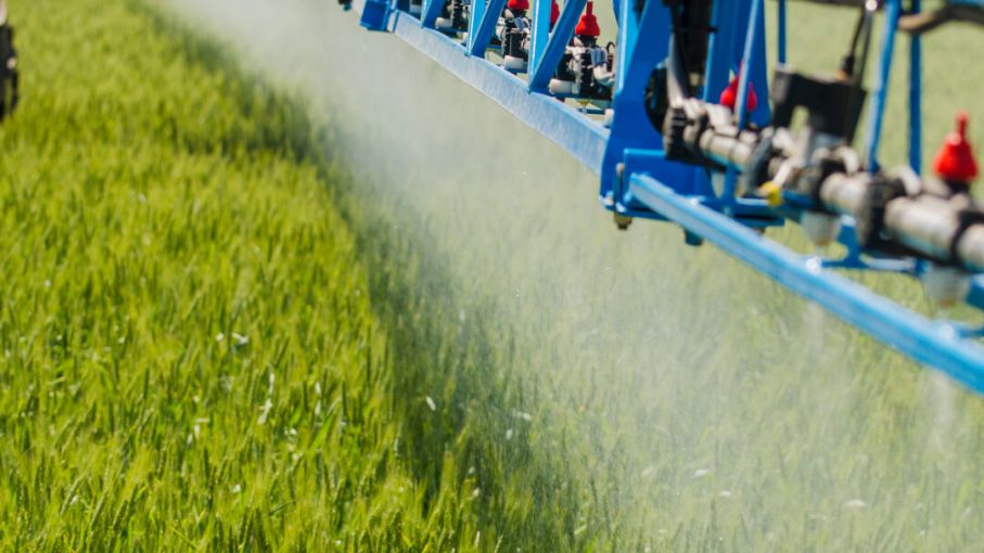 Por la sequía, el consumo de fertilizantes cayó por segundo año consecutivo