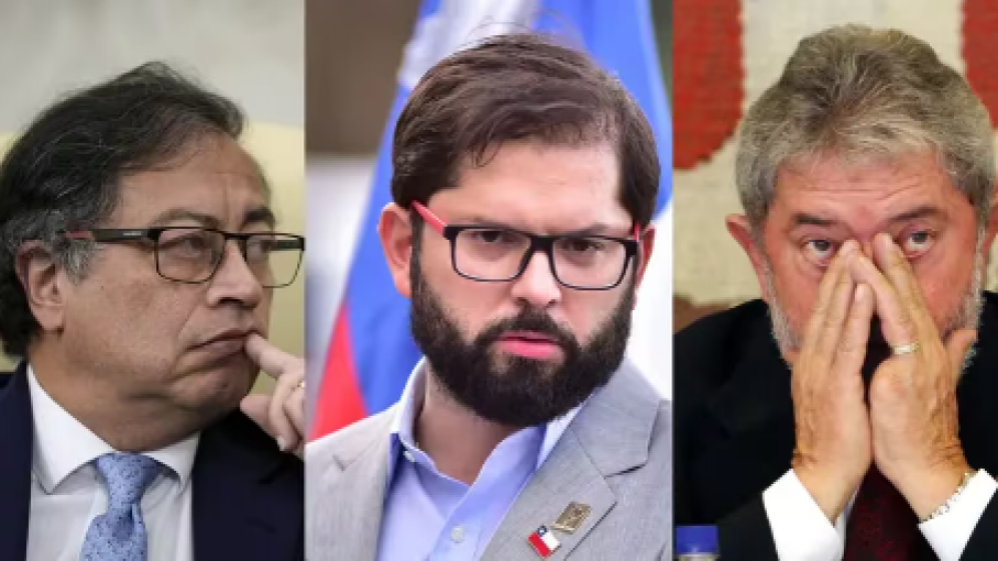 Tensión en Latam por ruptura de relaciones México-Ecuador: Amplia reacción internacional