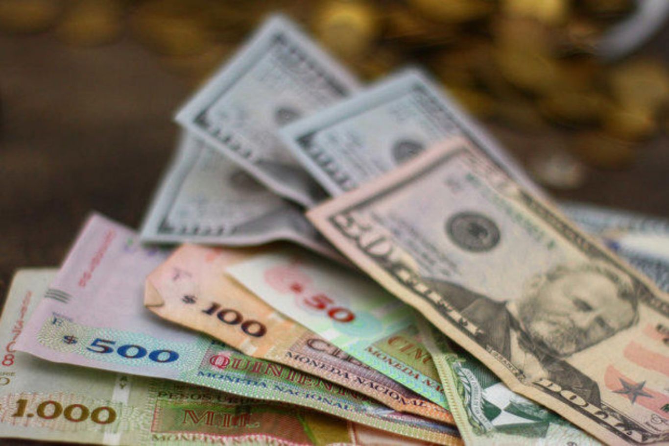Productores rurales Uruguayos en crisis por apreciación del peso: Un llamado a revisar el tipo de cambio