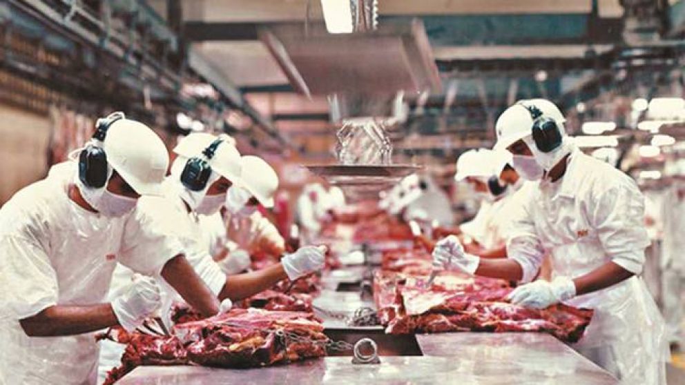 Dinmicas de exportacin en el sector ganadero: Brasil y Australia sobresalen mientras Uruguay y EE.UU. enfrentan desafos