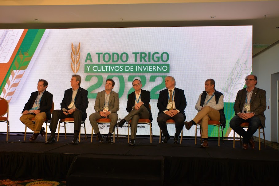 "A TODO TRIGO": 20 Años Celebrando con una Edición de Lujo en Mar del Plata
