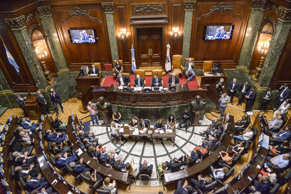 Productores Bonaerenses se movilizan contra el aumento de impuestos propuesto por Kicillof