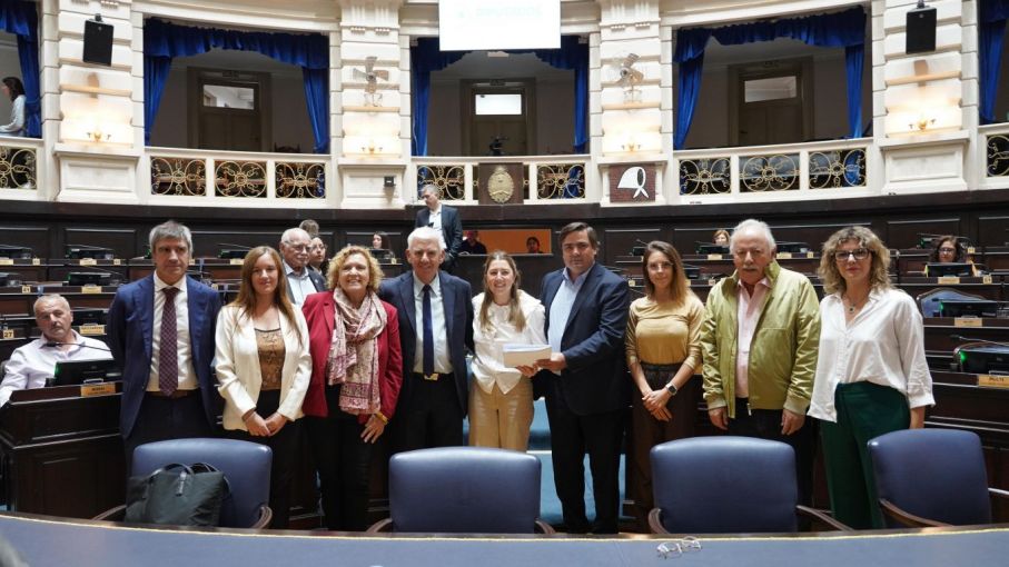 Diputados aprobó la prórroga por cinco años la declaración de Patagones como Área Patagónica Bonaerense
