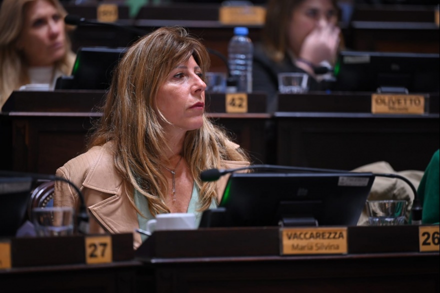 Legislatura Bonaerense rechazó declaración de emergencia y/o desastre agropecuario 