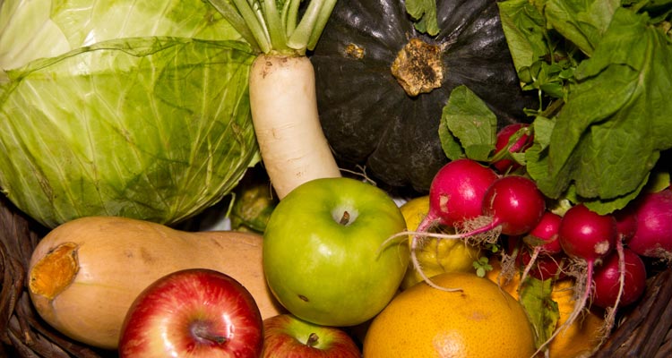 La fruta orgánica: un pilar de la exportación argentina