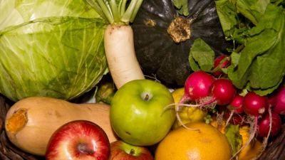 La fruta orgánica: un pilar de la exportación argentina