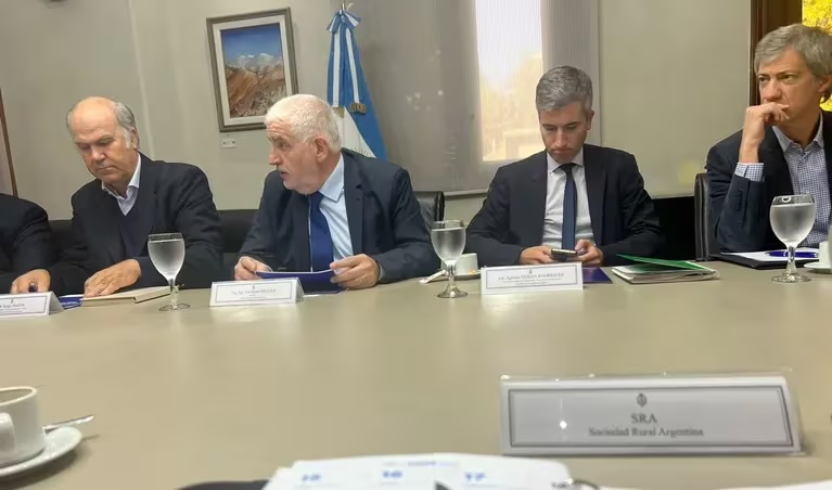  Abordan acciones para detener el avance de la chicharrita