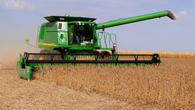Dólar en baja y cautela en el agro: productores venderán solo lo justo para cumplir compromisos