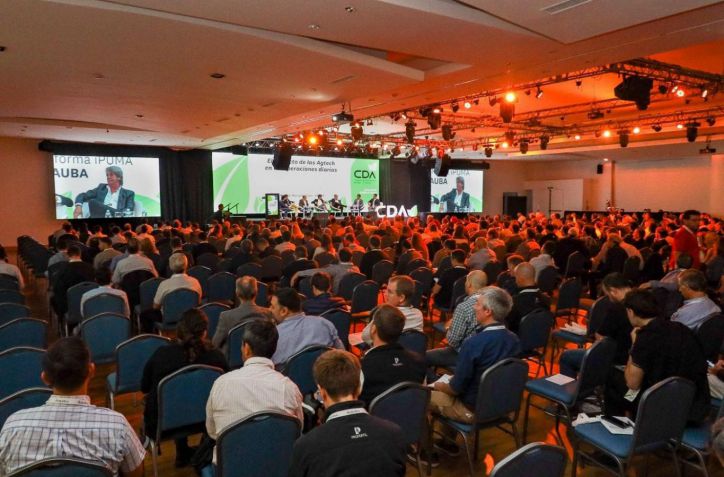 2° Congreso de Distribuidores del Agro en Buenos Aires Destaca la Importancia de la Colaboración y la Innovación en el Sector