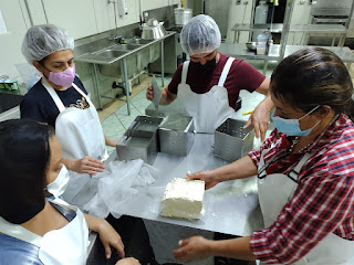 Costa Rica impulsa programa de calidad en la producción de quesos para pequeños y medianos productores
