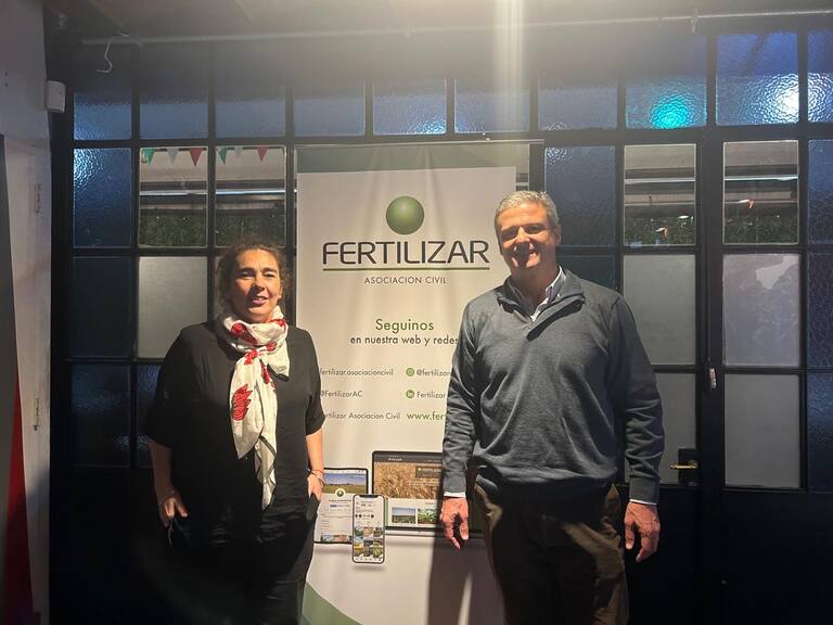 Expectativa de crecimiento en el mercado de fertilizantes: Proyecciones apuntan a un incremento del 11%