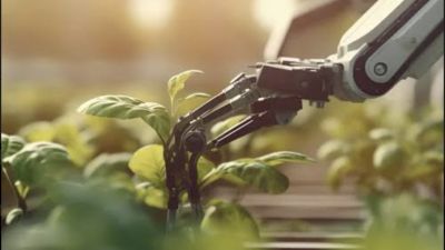 ¡Oportunidades para startups en el acelerador agroalimentario GLOCAL Game Changers 2024!