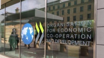 Argentina comenzó formalmente el proceso de incorporación a la OCDE