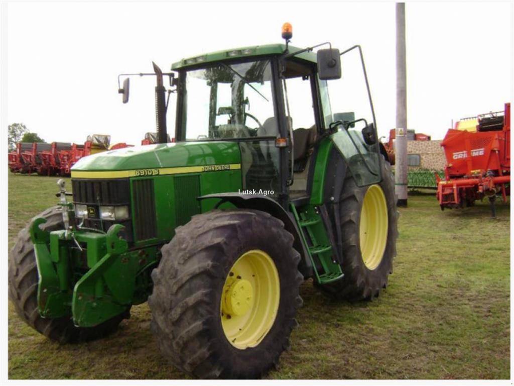 Recuperación viral de un tractor robado en Uruguay impacta en redes sociales