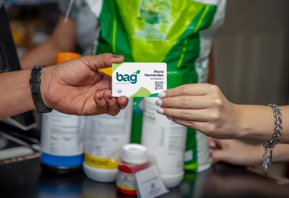 El Salvador lanza bono agrícola 2024 para impulsar la diversificación y seguridad alimentaria