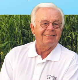 Jerry Gulke, presidente del Grupo Gulke