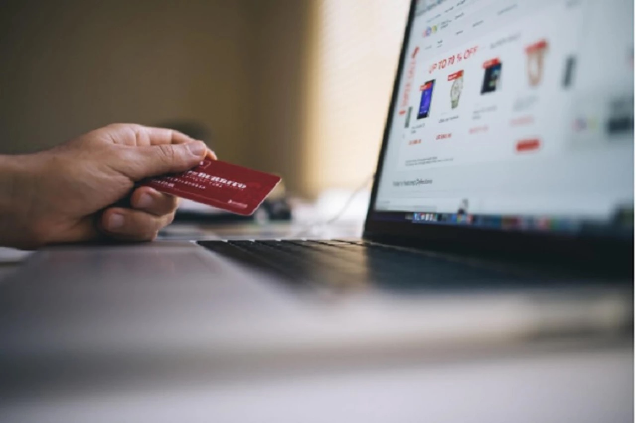 Se reportaron más de 30 mil productos irregulares a la venta en internet