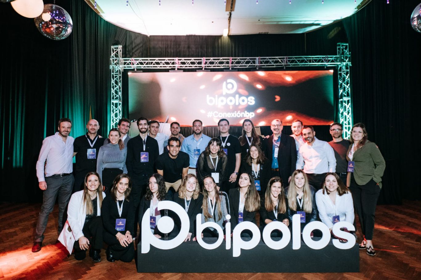 Lanzamiento de Bipolos: Innovación digital para el sector agrícola