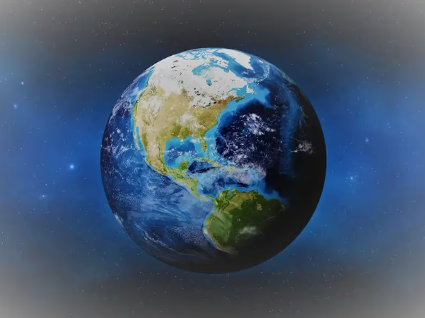 Tormenta geomagnética paso por varios países durante el fin de semana. Asi lo vivieron!