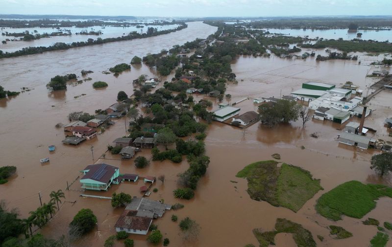 Inundaciones: ¿Cuáles son los 12 distritos que serán declarados en emergencia?