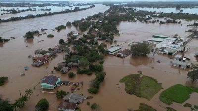 Inundaciones: ¿Cuáles son los 12 distritos que serán declarados en emergencia?