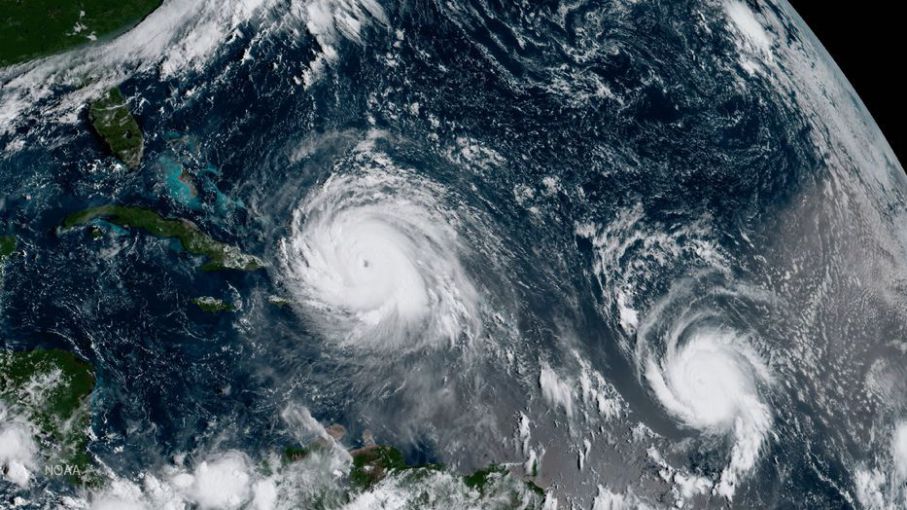 Latinoamérica y Caribe duramente golpeados por crisis derivadas de El Niño y cambio climático, afirma OMM