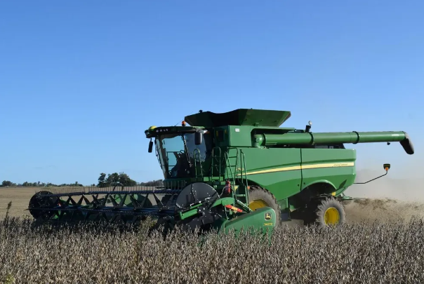 Gobierno uruguayo implementa medidas de apoyo al sector agropecuario para "salvar la cosecha"