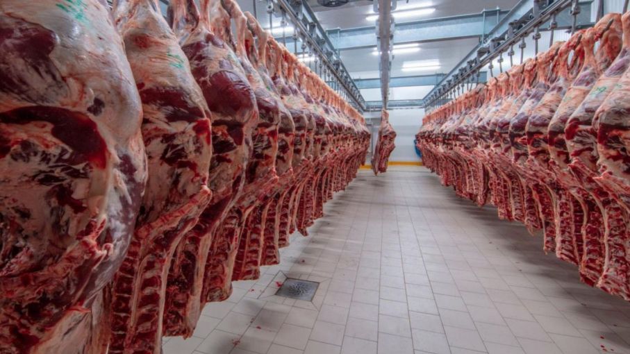 Canadá permite el ingreso de carne paraguaya