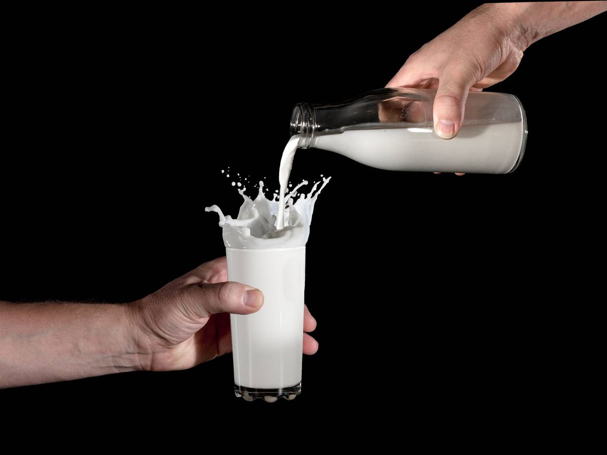 Grupo Gloria anuncia cierre de fábrica en Uruguay ante crisis en la industria láctea