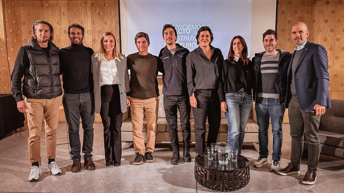 Nueva edición del Programa LEGADO: Bayer y ASEA buscan potenciar el emprendimiento social en Sudamérica