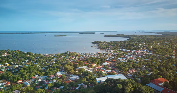 Nicaragua anuncia ambicioso proyecto para la construcción de un puerto de aguas profundas en Bluefields