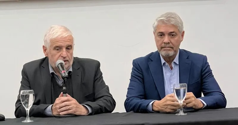 Conforman cluster de proteínas vegetales argentinas