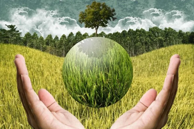 Optimismo y desafíos en la adopción de prácticas de agricultura sostenible en EEUU.